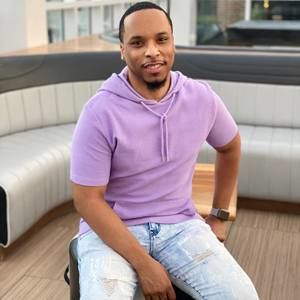 Meet your Posher, Brian